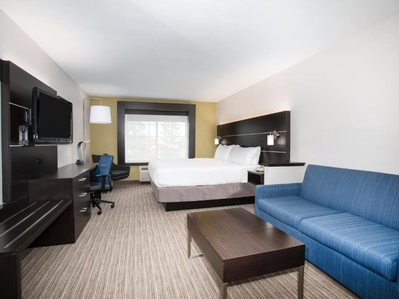 Holiday Inn Express Hotel & Suites Fort Collins By IHGの写真