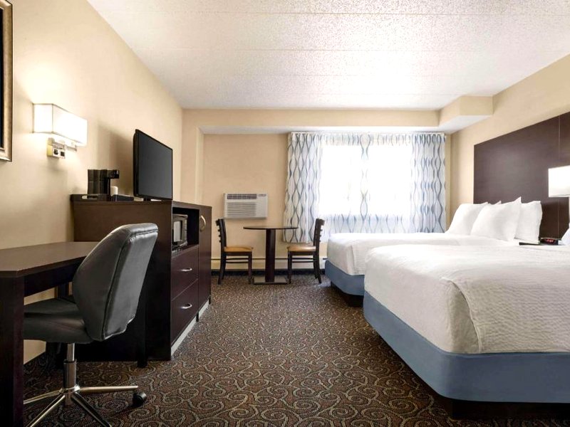 デイズ イン バイ ウィンダムフォート コリンズ (Days Inn by Wyndham Fort Collins)の写真