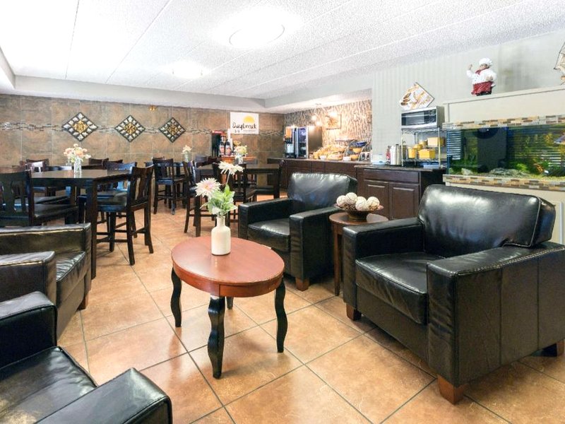 デイズ イン バイ ウィンダムフォート コリンズ (Days Inn by Wyndham Fort Collins)の写真