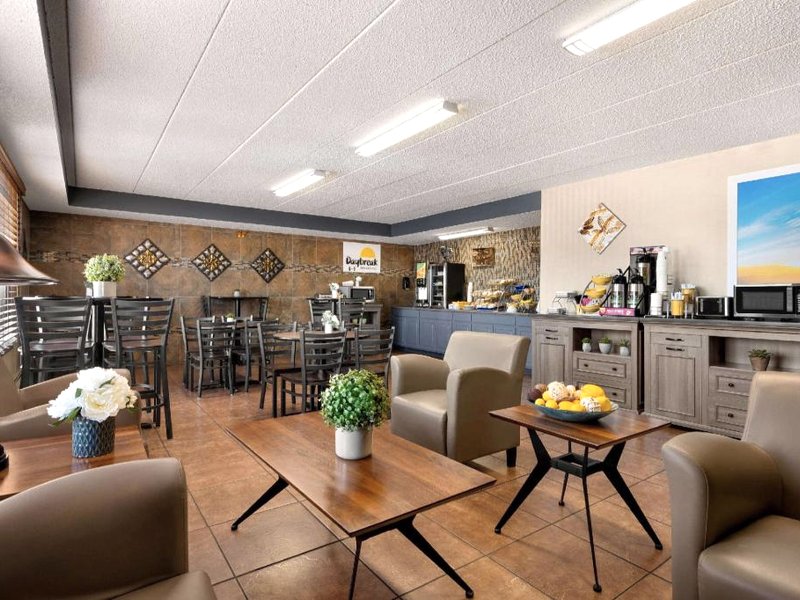 デイズ イン バイ ウィンダムフォート コリンズ (Days Inn by Wyndham Fort Collins)の写真
