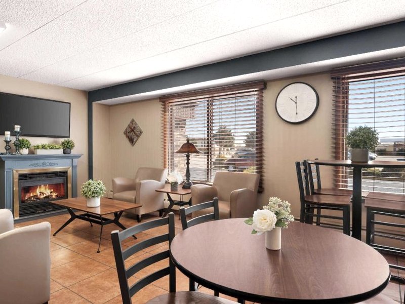 デイズ イン バイ ウィンダムフォート コリンズ (Days Inn by Wyndham Fort Collins)の写真