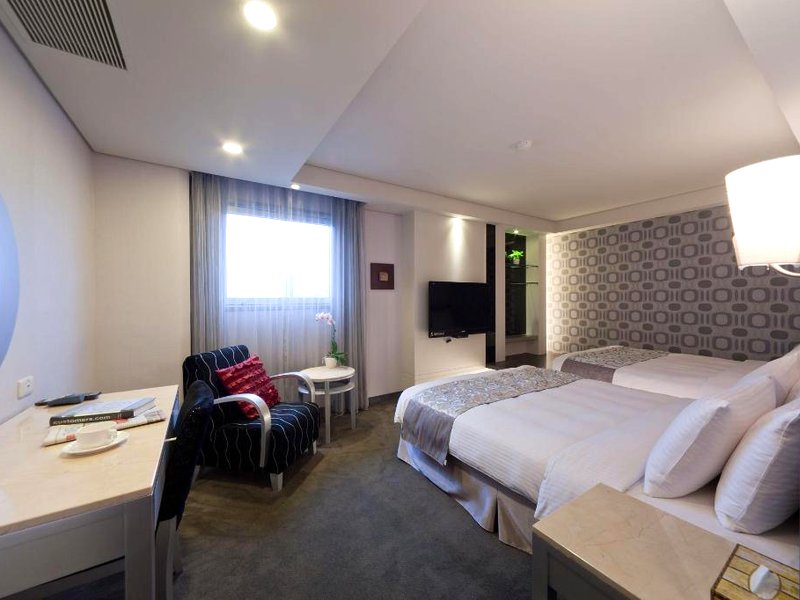 ハーバー ビュー ホテル (Harbor View Hotel)の写真