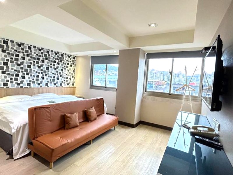 junhwa hotel (jinhwa hotel)の写真