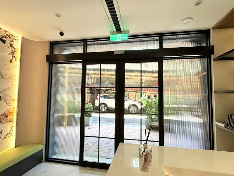 junhwa hotel (jinhwa hotel)の写真