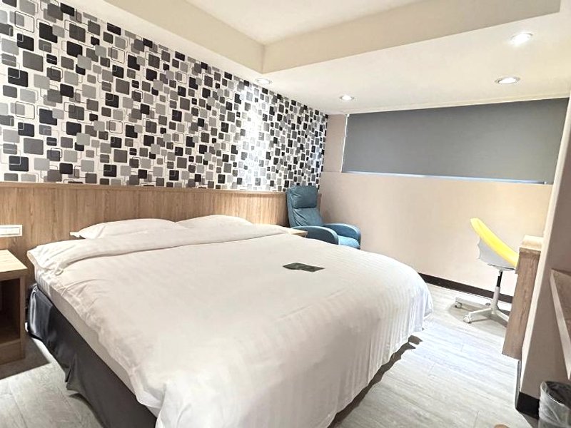 junhwa hotel (jinhwa hotel)の写真