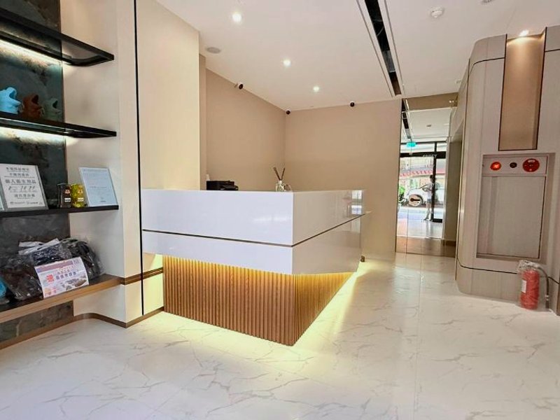 junhwa hotel (jinhwa hotel)の写真