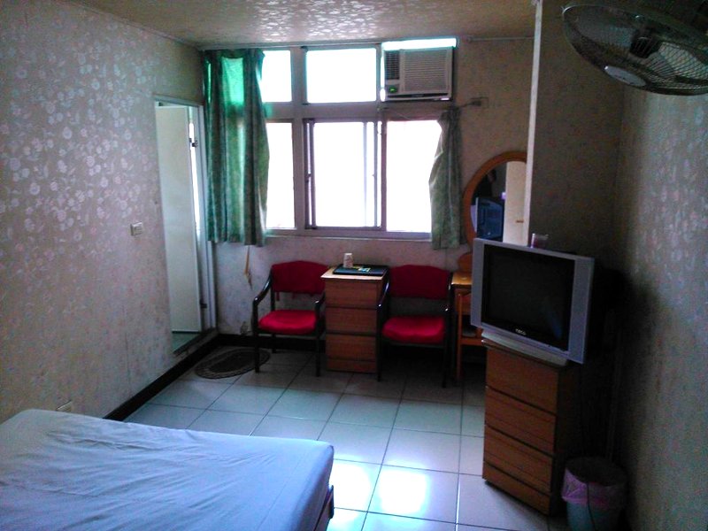 グワーデュー ホテル (Gwodoo Hotel)の写真