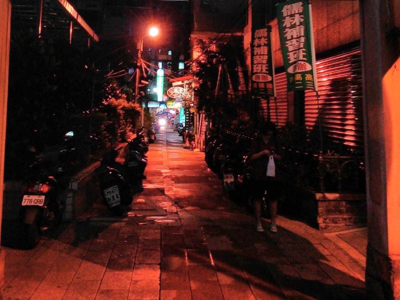 グワーデュー ホテル (Gwodoo Hotel)の写真