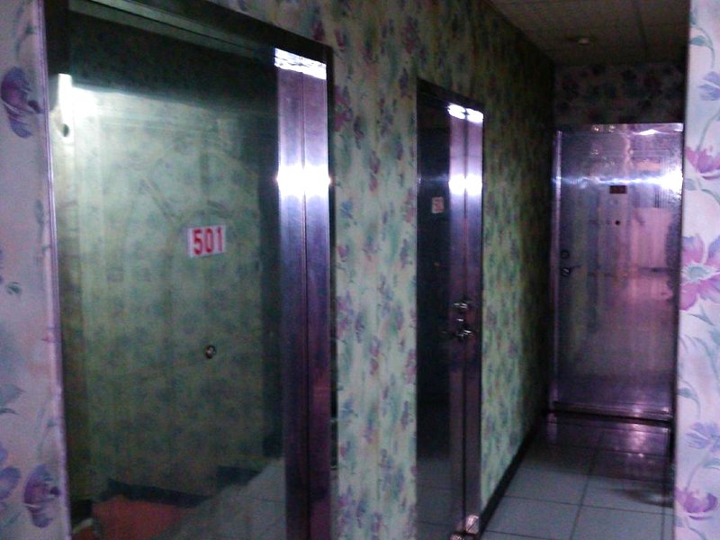 グワーデュー ホテル (Gwodoo Hotel)の写真