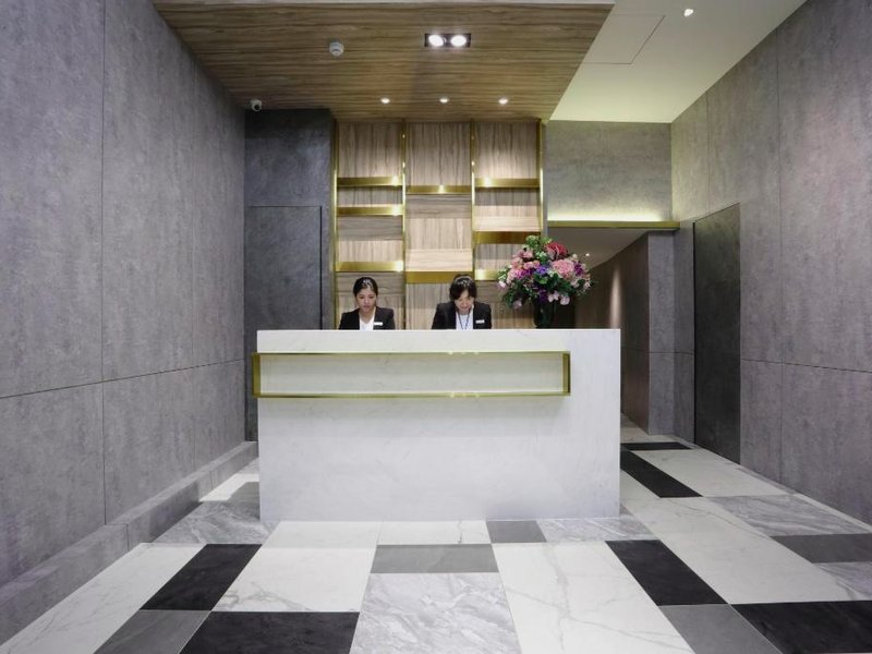 キービー ホテル (KEEBE Hotel)の写真
