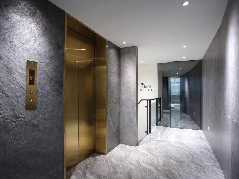 キービー ホテル (KEEBE Hotel)の写真