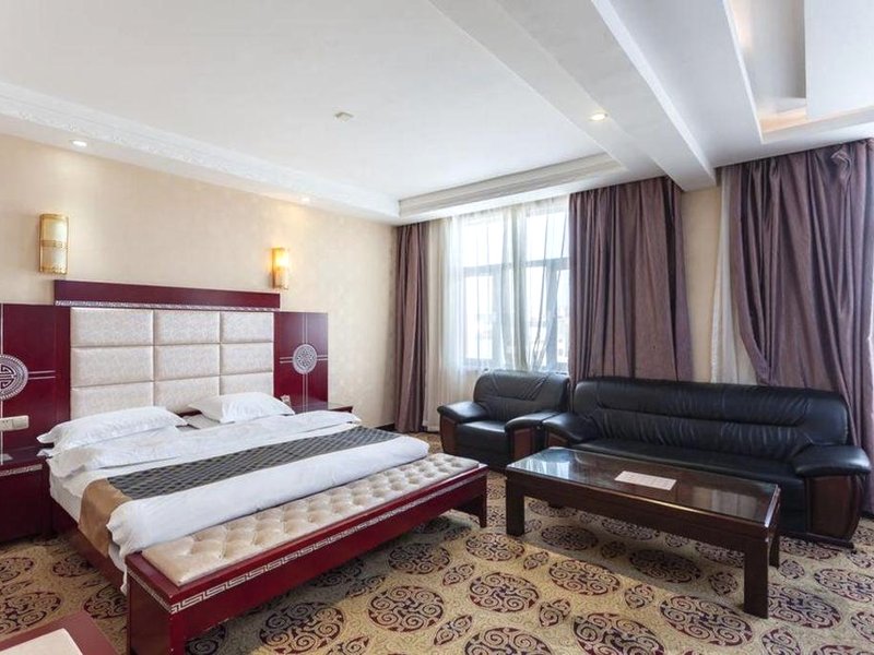 Haibin Holiday Hotelの写真