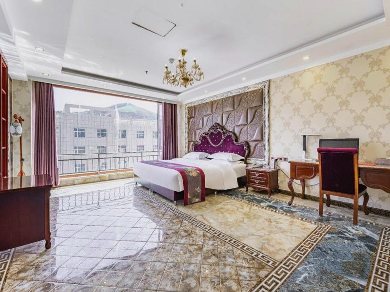 Qi Lian Hotelの写真
