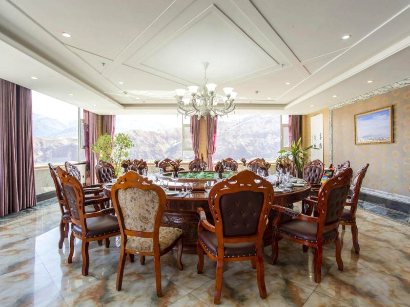 Qi Lian Hotelの写真