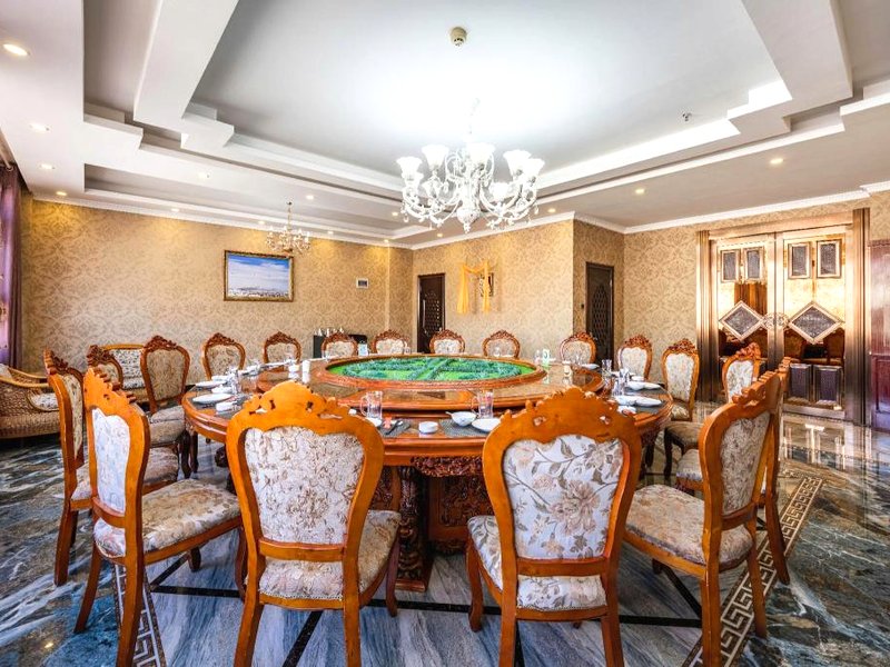 Qi Lian Hotelの写真