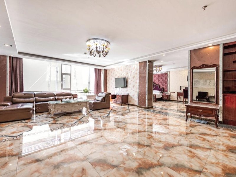 Qi Lian Hotelの写真