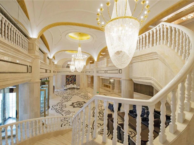 Minmetals Traders Hotelの写真