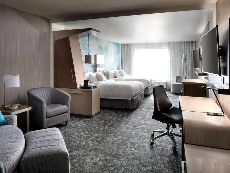 コートヤード プルマン (Courtyard Pullman)の写真