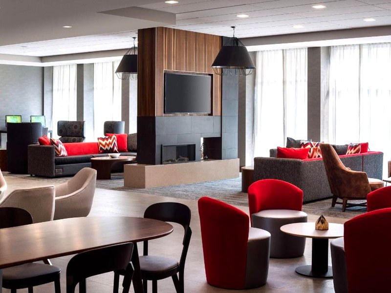 コートヤード プルマン (Courtyard Pullman)の写真