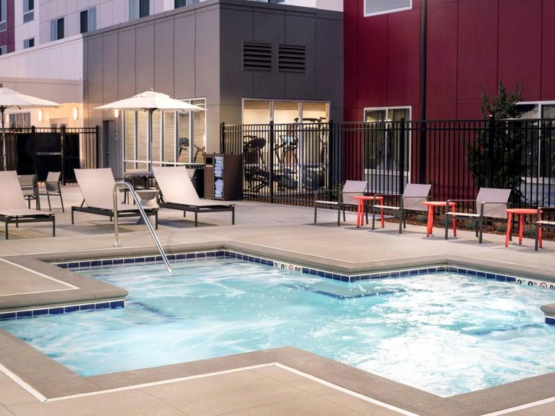 コートヤード プルマン (Courtyard Pullman)の写真