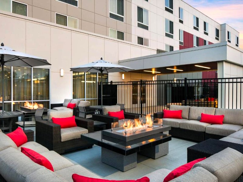 コートヤード プルマン (Courtyard Pullman)の写真