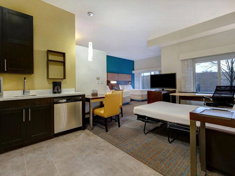 レジデンス イン プルマン (Residence Inn Pullman)の写真