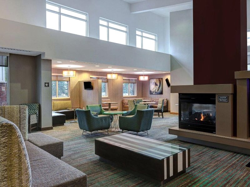 レジデンス イン プルマン (Residence Inn Pullman)の写真
