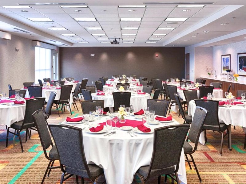 レジデンス イン プルマン (Residence Inn Pullman)の写真