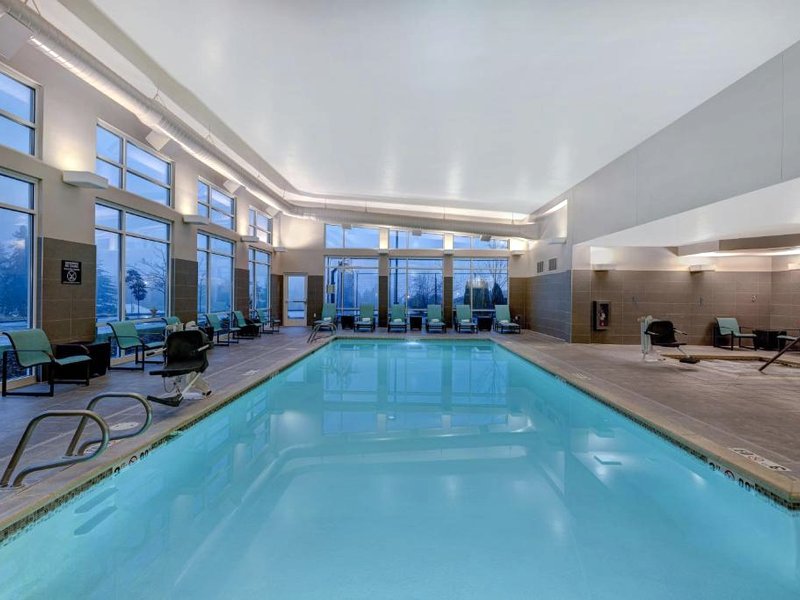 レジデンス イン プルマン (Residence Inn Pullman)の写真
