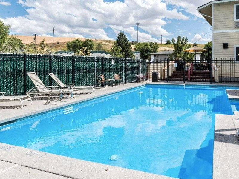 クオリティ イン パラダイス クリーク (Quality Inn Paradise Creek)の写真