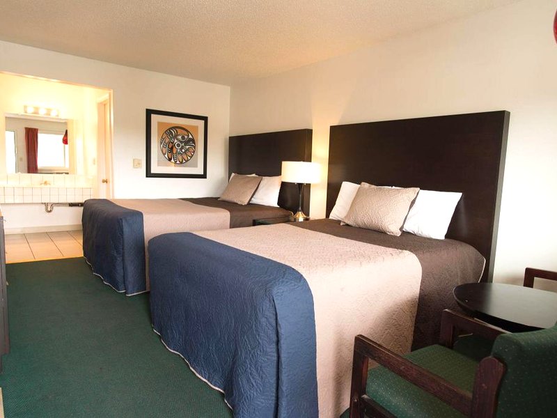 Cougar Land Motelの写真