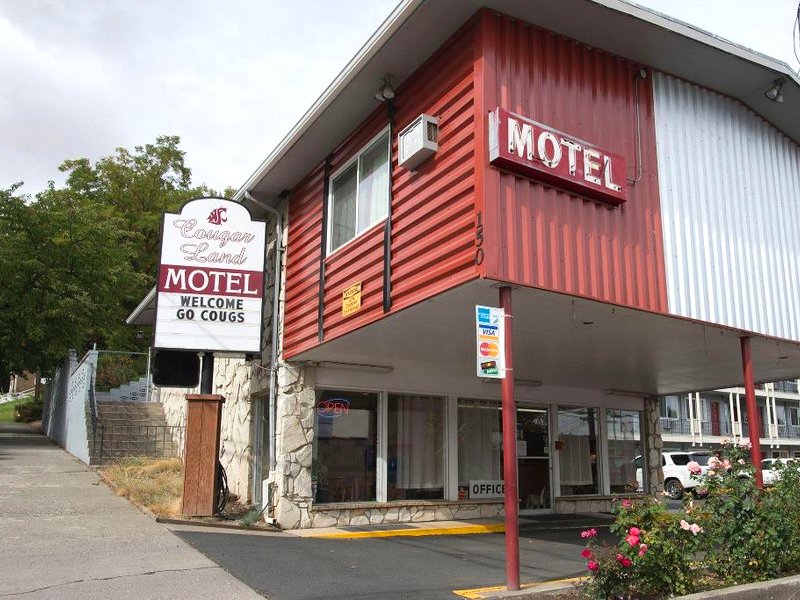 Cougar Land Motelの写真