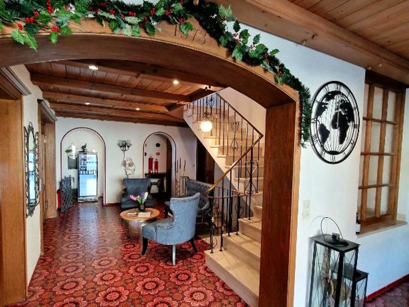 Gastehaus Geist Inkl, Chiemgau Karteの写真