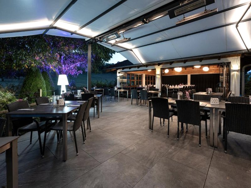Hotel Restaurant Zehn-Brunnenの写真