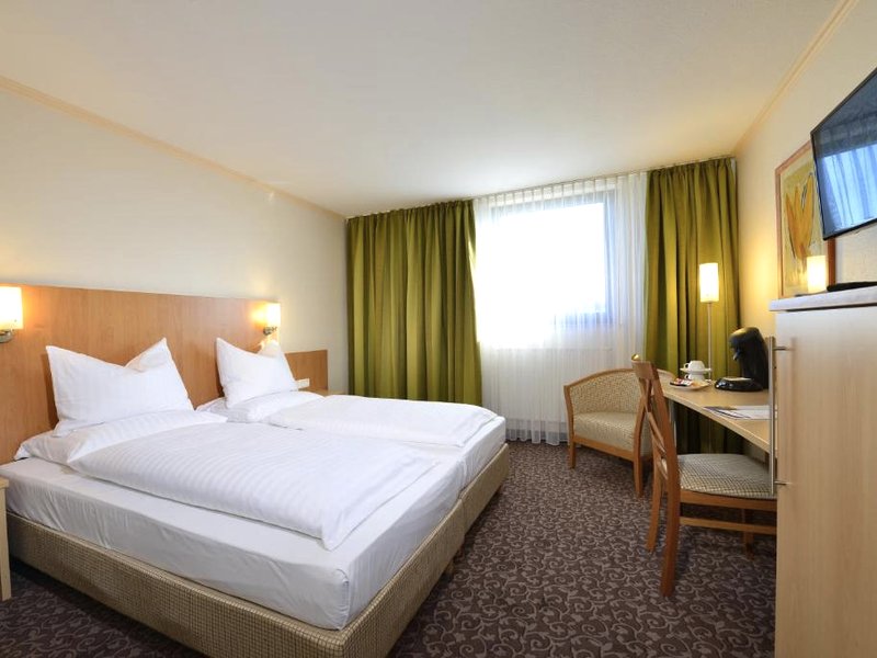 AMBER HOTEL Leonberg/Stuttgartの写真