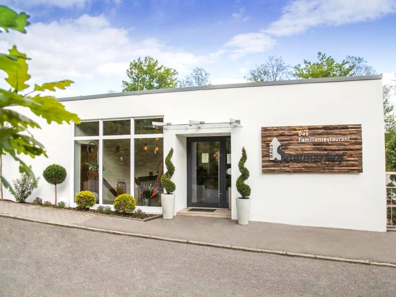 Haus Sommerhofの写真