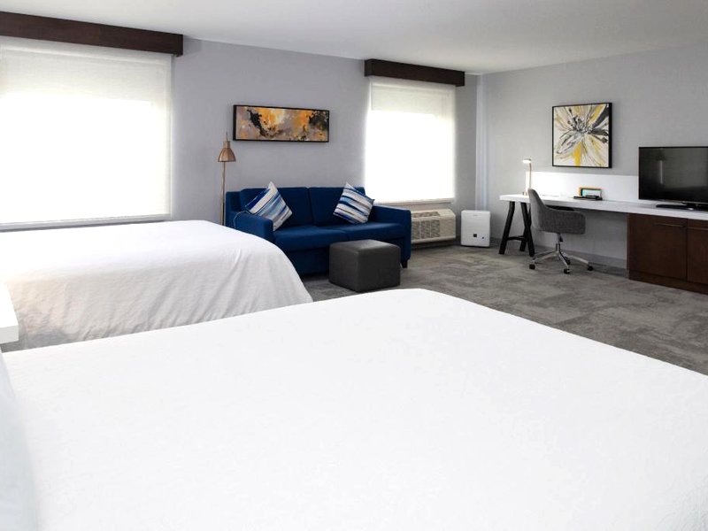 Hilton Garden Inn Baton Rouge Airportの写真