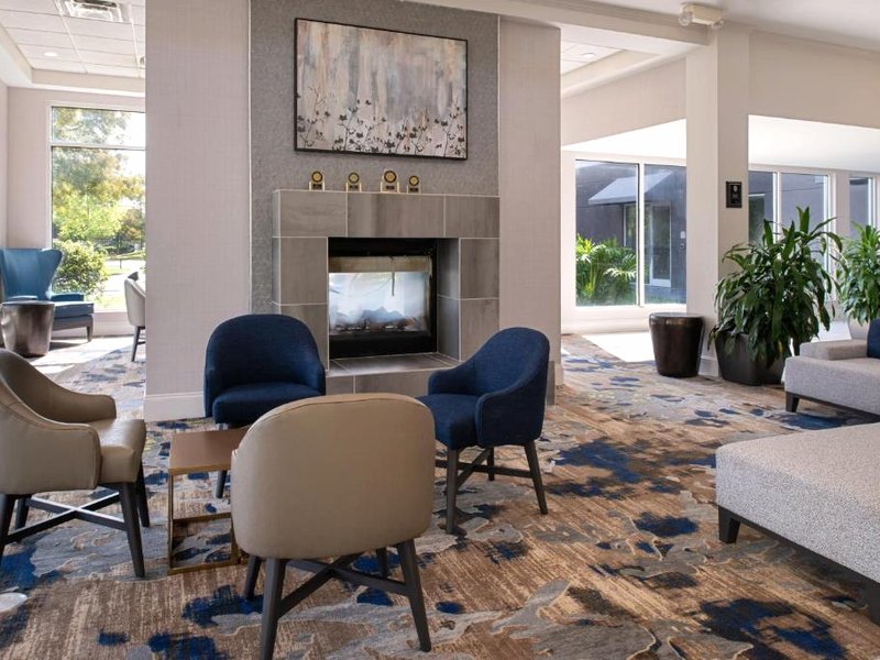 Hilton Garden Inn Baton Rouge Airportの写真