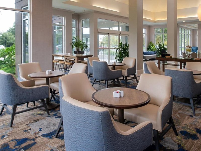 Hilton Garden Inn Baton Rouge Airportの写真