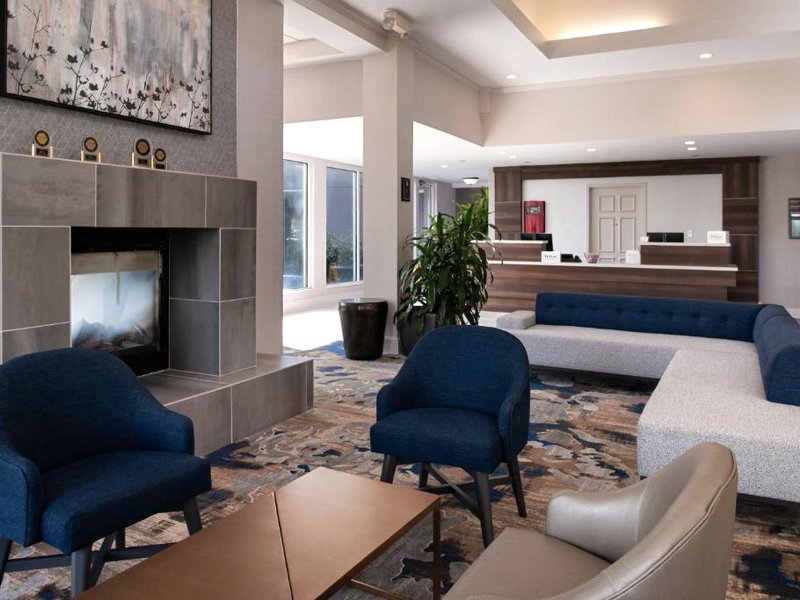 Hilton Garden Inn Baton Rouge Airportの写真
