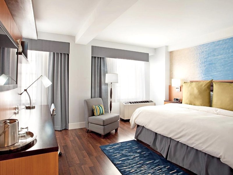 Hotel Indigo Baton Rouge Downtown By IHGの写真