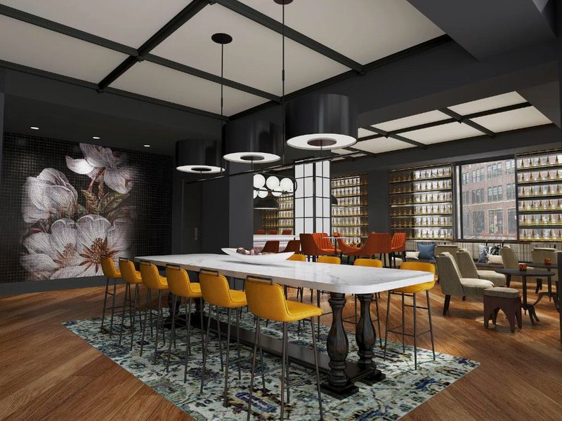 Hotel Indigo Baton Rouge Downtown By IHGの写真