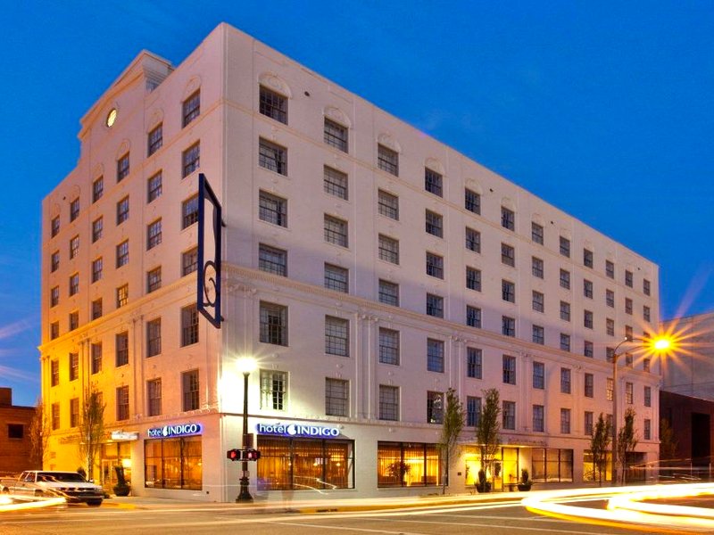 Hotel Indigo Baton Rouge Downtown By IHGの写真