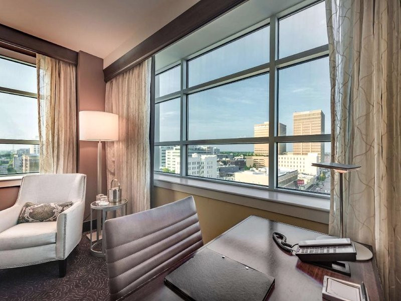 Hilton Baton Rouge Capitol Centerの写真