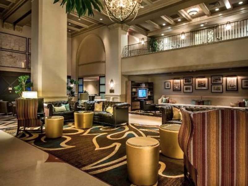 Hilton Baton Rouge Capitol Centerの写真
