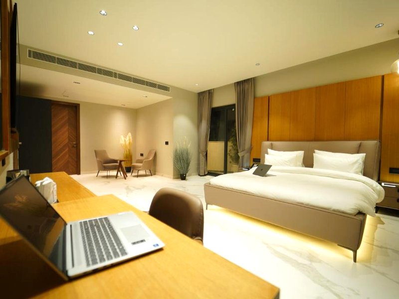 Hotel Millenniumの写真