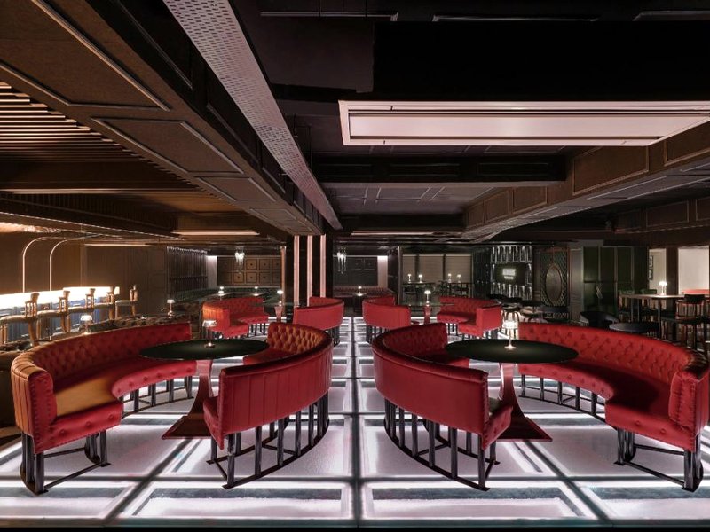 Lemon Tree Hotel, Hisarの写真