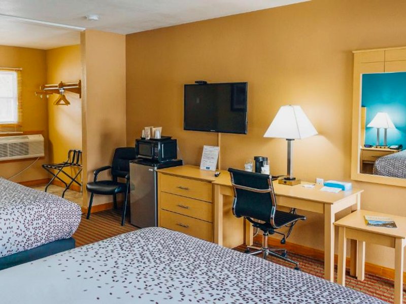 クワイエット コーナー イン ブルックリン (Quiet Corner Inn Brooklyn)の写真