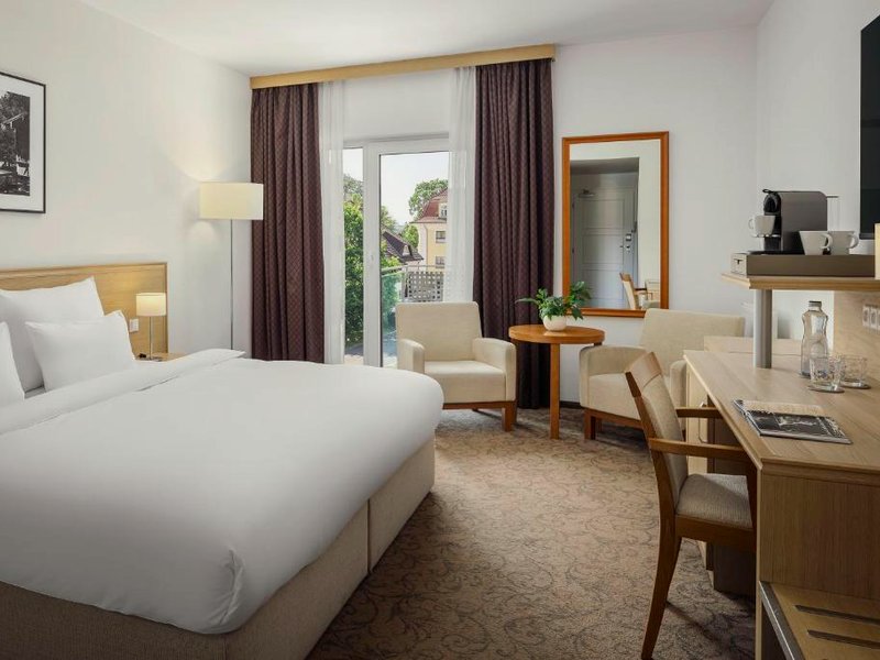Harvey Spa Hotelの写真