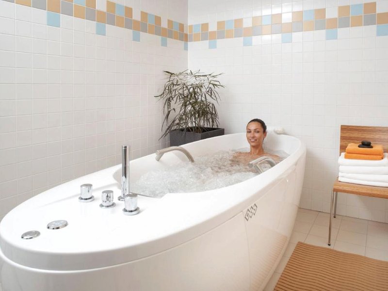 Harvey Spa Hotelの写真